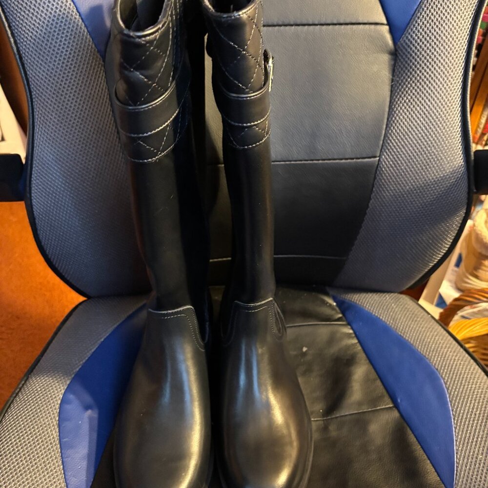 Women's St Johns Bay Winterwood Knee High Boots